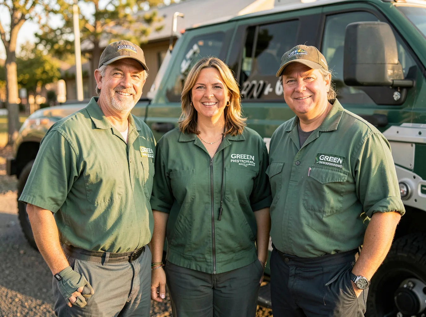 Water Damage Restoration company in Marietta, SC