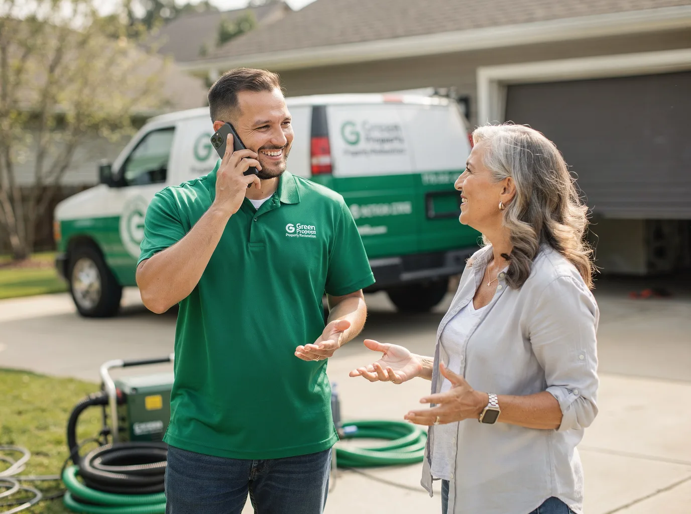 Water Damage Restoration Marietta, SC FAQs